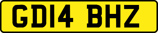 GD14BHZ