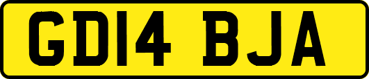 GD14BJA