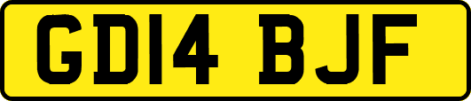 GD14BJF