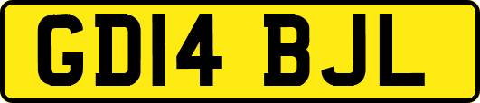 GD14BJL