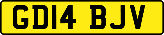 GD14BJV
