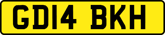 GD14BKH