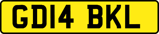 GD14BKL