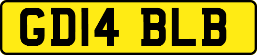 GD14BLB