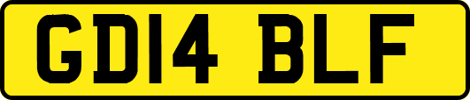 GD14BLF