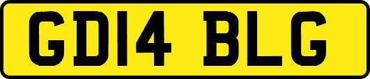 GD14BLG