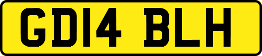 GD14BLH