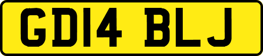 GD14BLJ