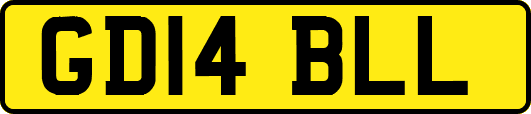 GD14BLL