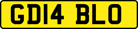 GD14BLO