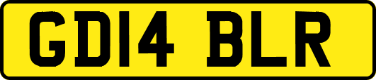 GD14BLR