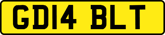 GD14BLT