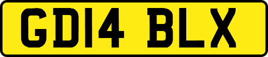 GD14BLX