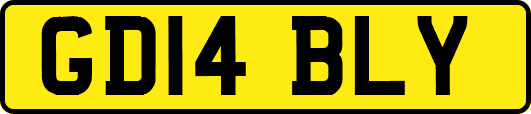 GD14BLY