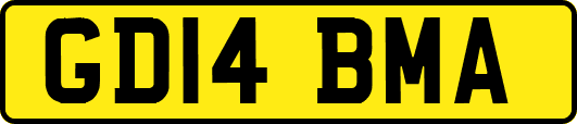 GD14BMA