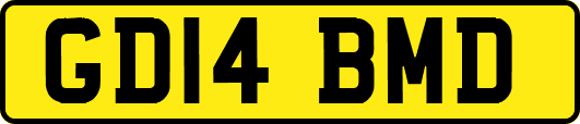 GD14BMD