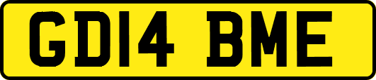 GD14BME