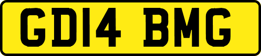 GD14BMG