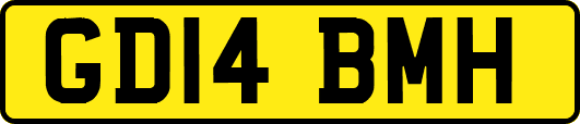 GD14BMH