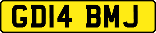 GD14BMJ