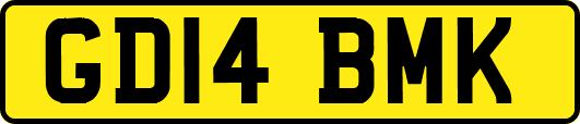 GD14BMK