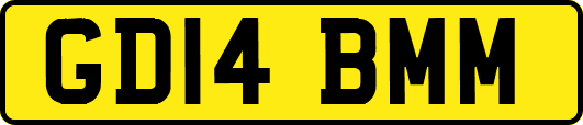 GD14BMM
