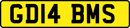 GD14BMS