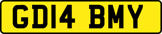GD14BMY