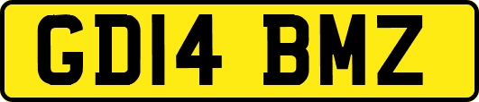 GD14BMZ