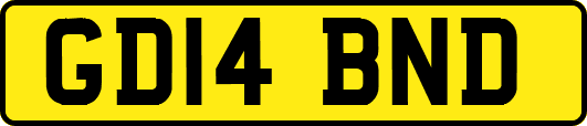 GD14BND