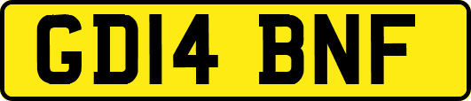 GD14BNF