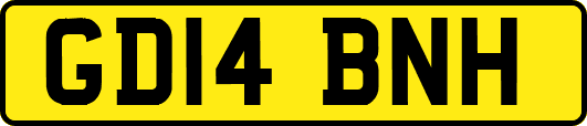 GD14BNH