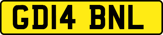 GD14BNL