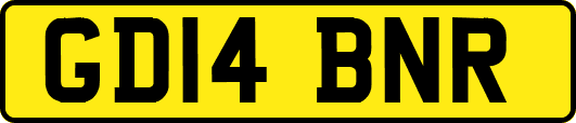 GD14BNR