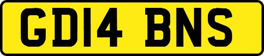 GD14BNS