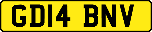 GD14BNV