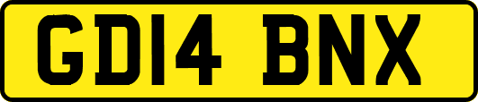GD14BNX