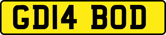 GD14BOD