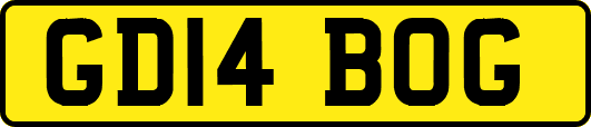 GD14BOG