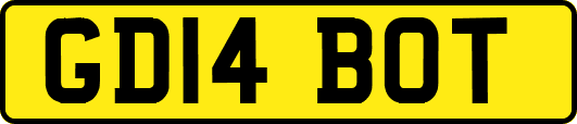 GD14BOT