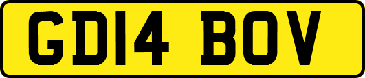GD14BOV