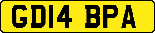 GD14BPA