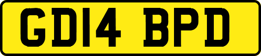 GD14BPD