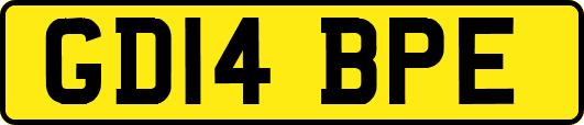 GD14BPE