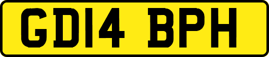 GD14BPH