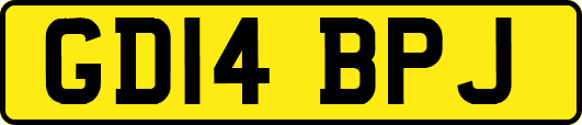 GD14BPJ