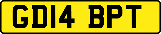 GD14BPT