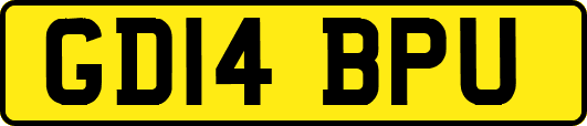 GD14BPU