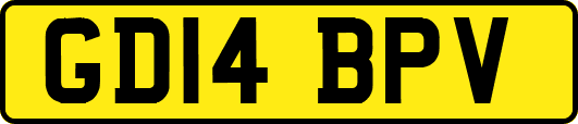 GD14BPV