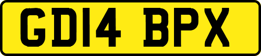 GD14BPX
